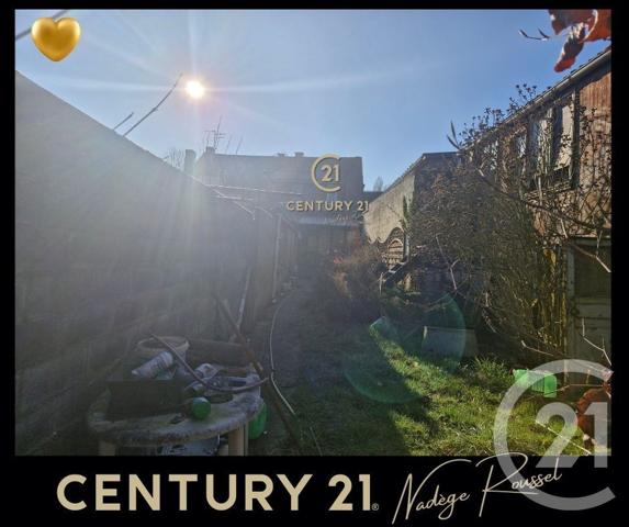 Maison à vendre  5 pièces - 101,58 m2 WINGLES - 62