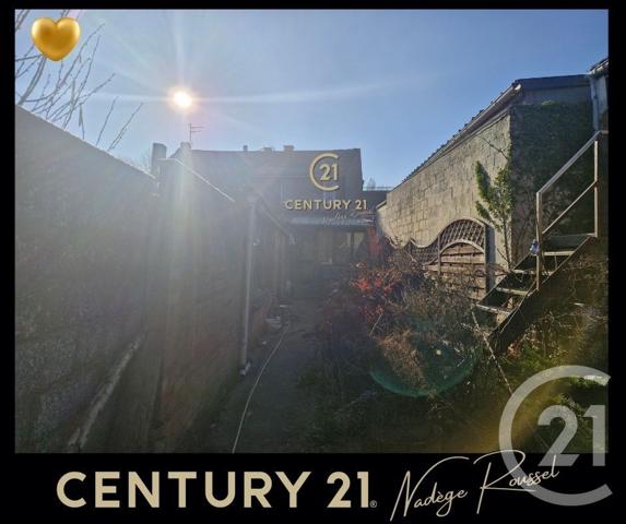 Maison à vendre  5 pièces - 101,58 m2 WINGLES - 62