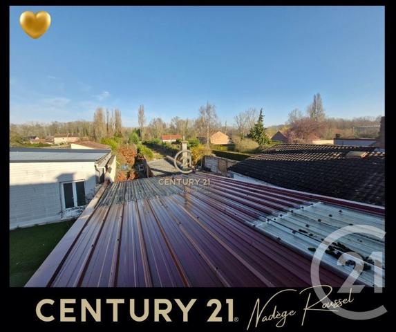 Maison à vendre  5 pièces - 101,58 m2 WINGLES - 62