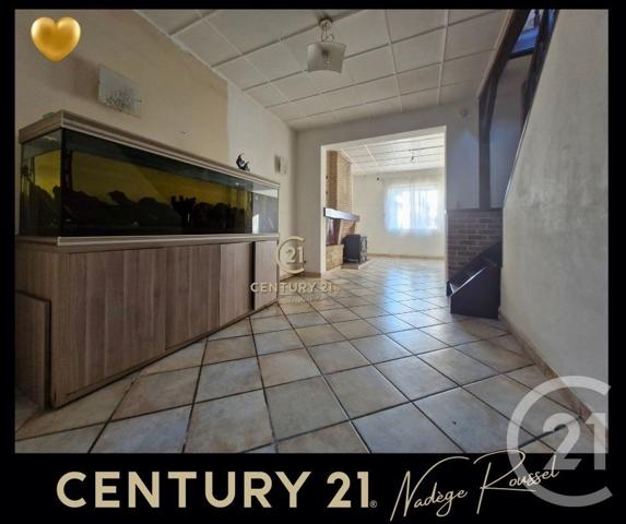 Maison à vendre  5 pièces - 101,58 m2 WINGLES - 62