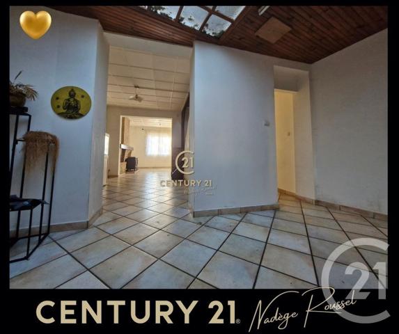 Maison à vendre  5 pièces - 101,58 m2 WINGLES - 62