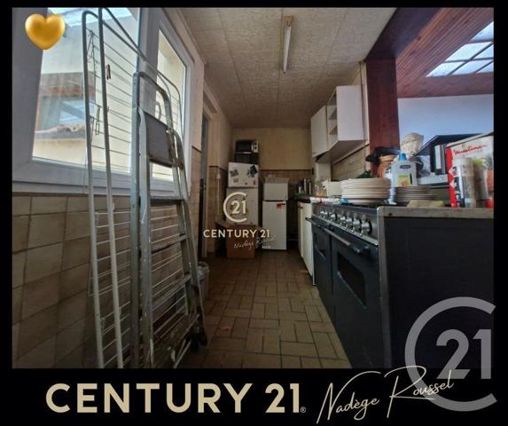 Maison à vendre  5 pièces - 101,58 m2 WINGLES - 62