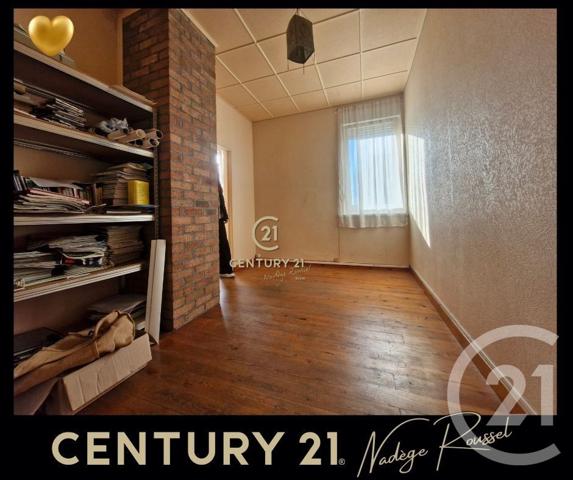 Maison à vendre  5 pièces - 101,58 m2 WINGLES - 62