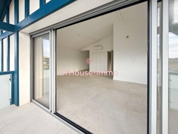 Appartement à vendre 3 pièces de 74 m²