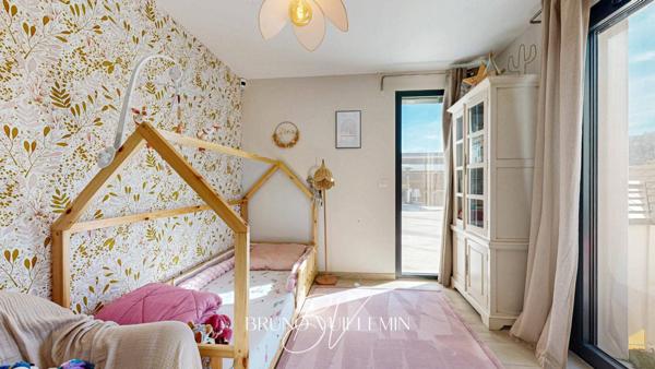 VILLA D'ARCHITECTE Classée Double A