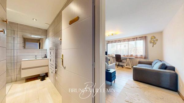 VILLA D'ARCHITECTE Classée Double A