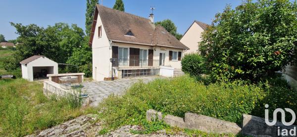 Maison à vendre 6 pièces 125 m² Longperrier