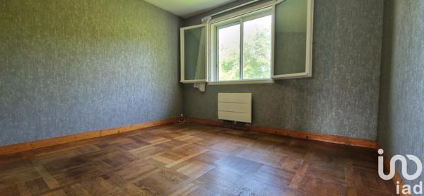 Maison à vendre 6 pièces 125 m² Longperrier