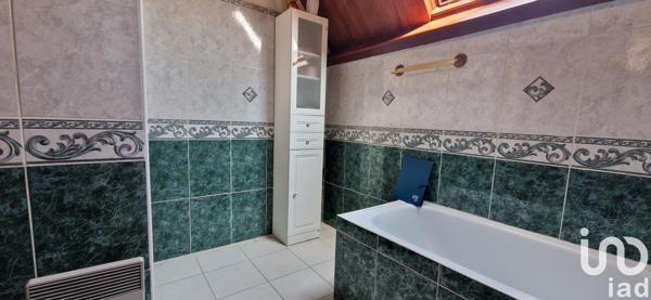 Maison à vendre 6 pièces 125 m² Longperrier