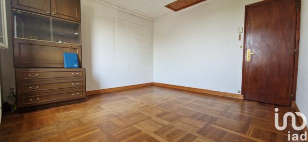 Maison à vendre 6 pièces 125 m² Longperrier