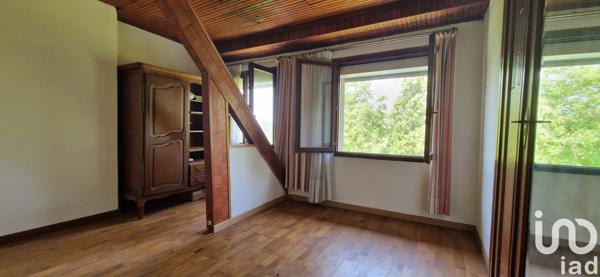Maison à vendre 6 pièces 125 m² Longperrier
