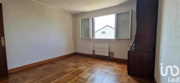 Maison à vendre 6 pièces 125 m² Longperrier