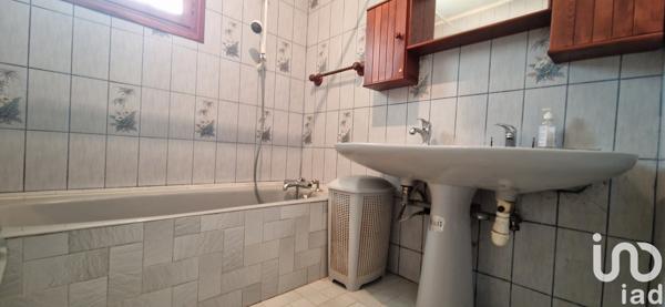 Maison à vendre 6 pièces 125 m² Longperrier