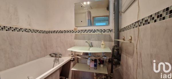 Maison à vendre 6 pièces 125 m² Longperrier