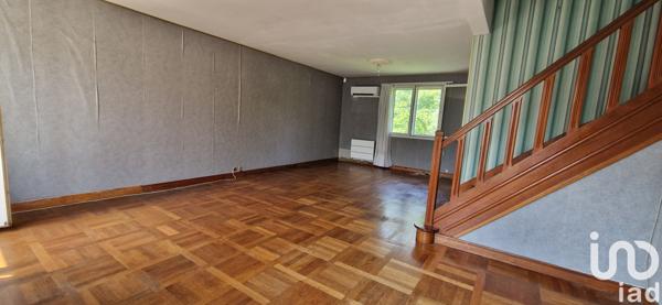 Maison à vendre 6 pièces 125 m² Longperrier