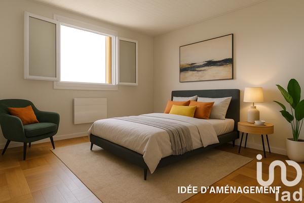 Maison à vendre 6 pièces 125 m² Longperrier