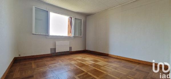 Maison à vendre 6 pièces 125 m² Longperrier