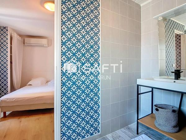 Hotel Restaurant proche du Canal du Midi