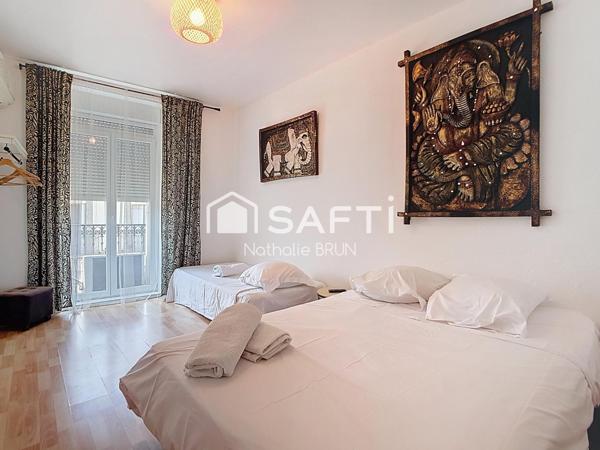 Hotel Restaurant proche du Canal du Midi