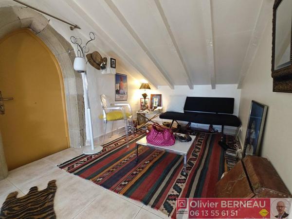 Appartement Bidart 2 pièce(s) 71 m2 - Vue montagnes