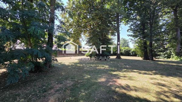 TERRAIN CONSTRUCTIBLE