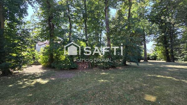 TERRAIN CONSTRUCTIBLE