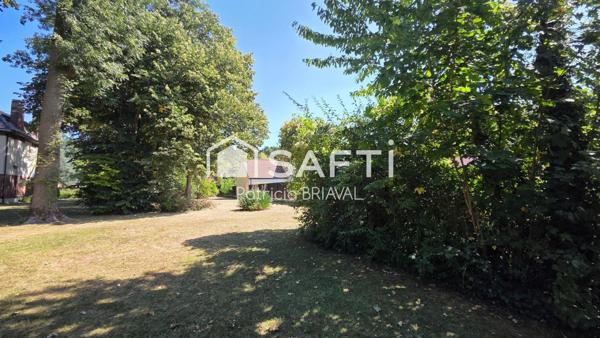 TERRAIN CONSTRUCTIBLE