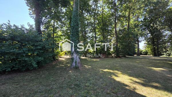 TERRAIN CONSTRUCTIBLE