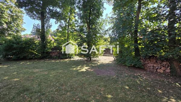 TERRAIN CONSTRUCTIBLE