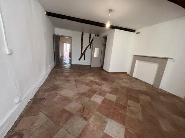 Maison à vendre |  Beaumont-de-Lomagne |  5 pièces | 170 m²