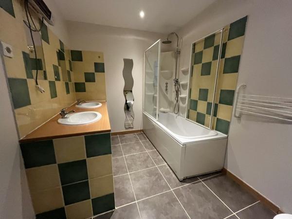 Maison à vendre |  Beaumont-de-Lomagne |  5 pièces | 170 m²