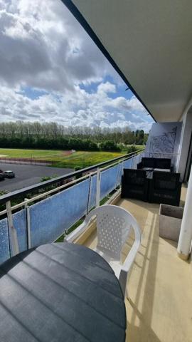Appartement à louer    4 pièces • 85,97 m2 Caen