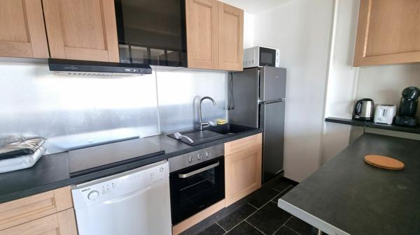 Appartement à louer    4 pièces • 85,97 m2 Caen