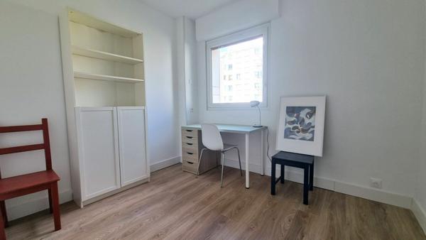 Appartement à louer    4 pièces • 85,97 m2 Caen