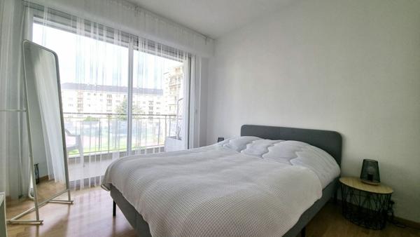 Appartement à louer    4 pièces • 85,97 m2 Caen