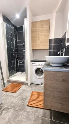 Appartement à louer    4 pièces • 85,97 m2 Caen