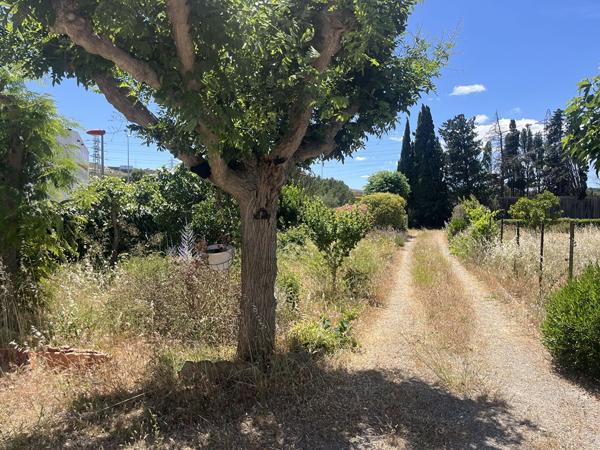 Maison Narbonne 3 pièce(s) 64 m2