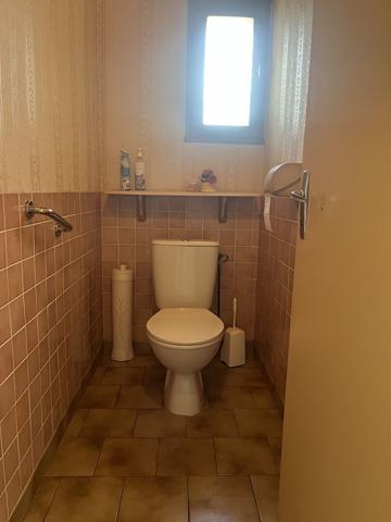 Maison Narbonne 3 pièce(s) 64 m2