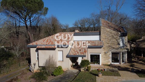 Maison Pradines
