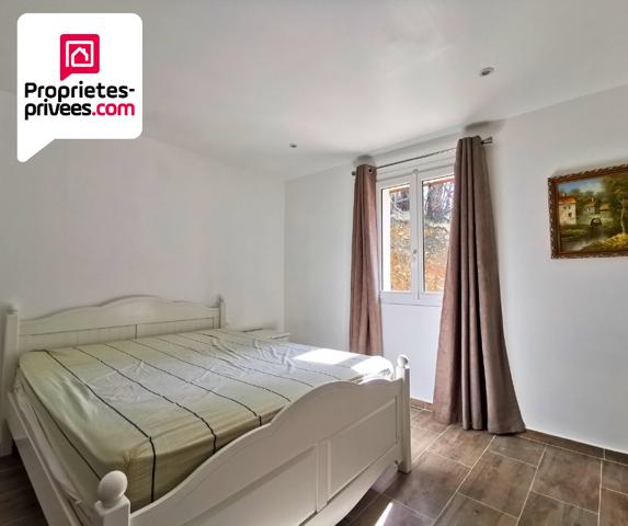 Mas en pierre et Bastidon sur Salernes