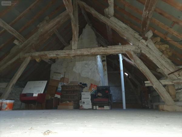 Maison à vendre à Blancs Coteaux dans la Marne (51130), ref : 51025-1068976