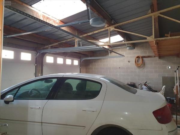 Maison à vendre à Blancs Coteaux dans la Marne (51130), ref : 51025-1068976