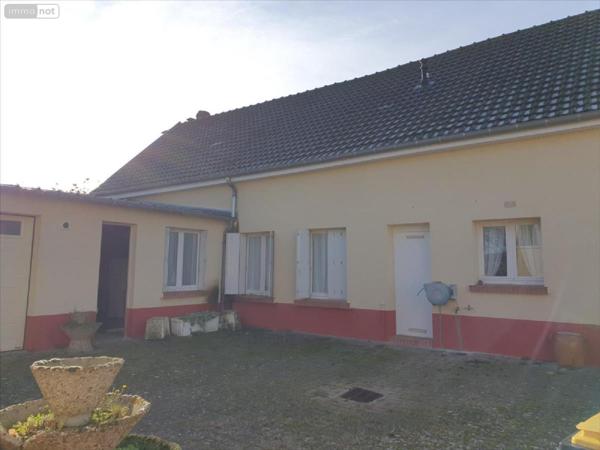 Maison à vendre à Blancs Coteaux dans la Marne (51130), ref : 51025-1068976