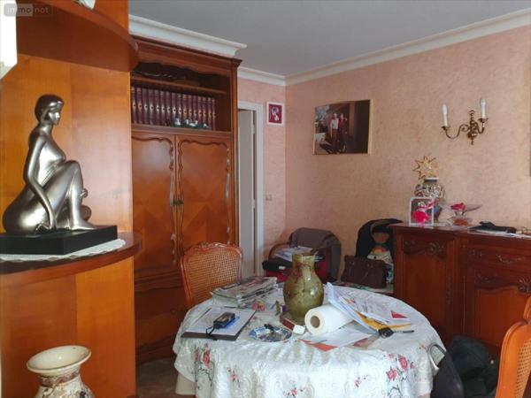 Maison à vendre à Blancs Coteaux dans la Marne (51130), ref : 51025-1068976