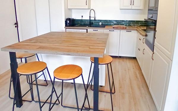 Appartement à vendre    2 pièces • 42,75 m2 Sérignan