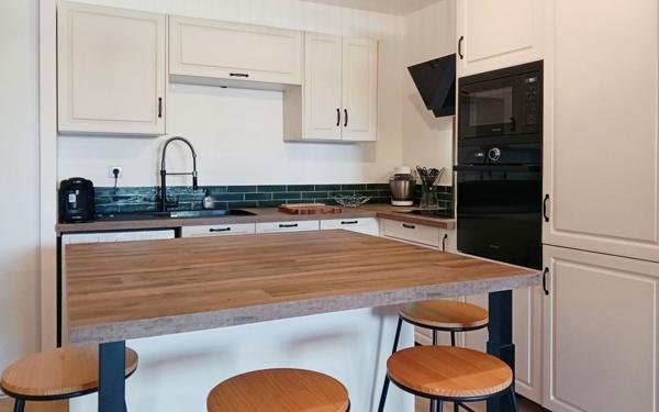 Appartement à vendre    2 pièces • 42,75 m2 Sérignan