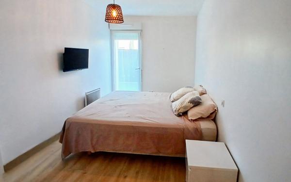 Appartement à vendre    2 pièces • 42,75 m2 Sérignan