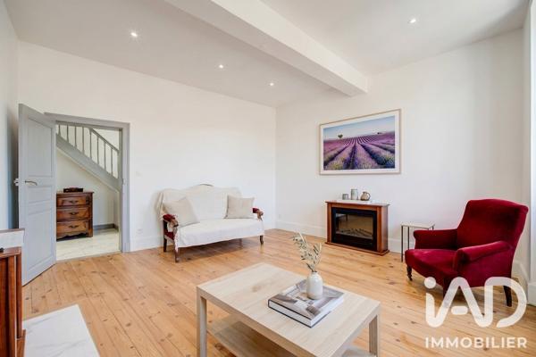 Maison à vendre 5 pièces 138 m² Seysses