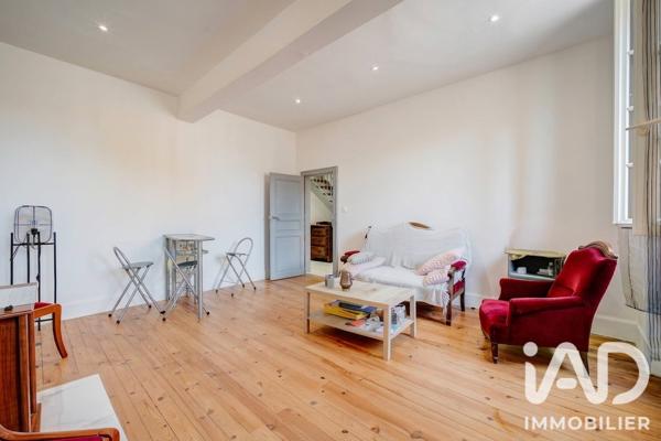 Maison à vendre 5 pièces 138 m² Seysses