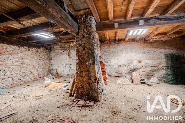 Maison à vendre 5 pièces 138 m² Seysses